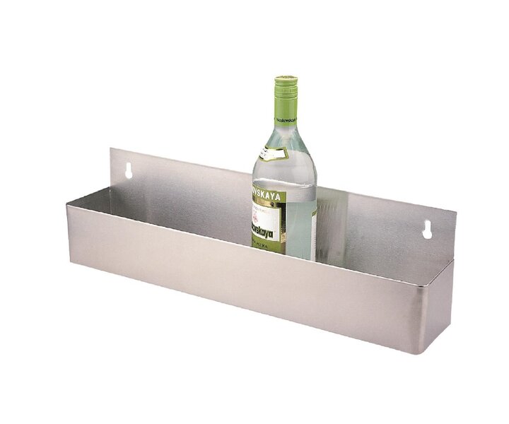 M&T Flessenbak " Speed rail "  82 cm