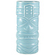 M & T  Goblet Tiki 40 cl bleu