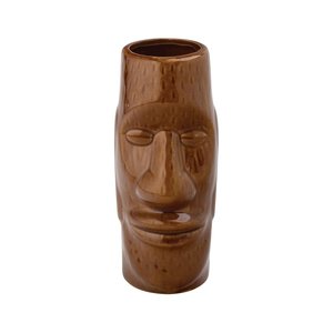 M & T  Goblet Tiki 40 cl Easter Island