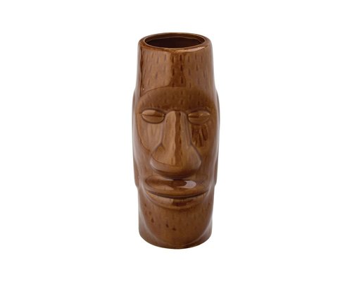 M & T  Goblet Tiki 40 cl Easter Island