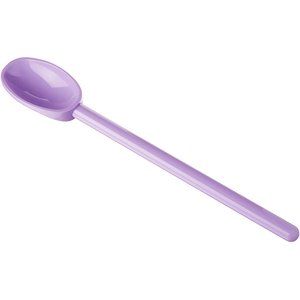 MERCER CULINARY  Spoon purple 30,5 cm