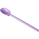 MERCER CULINARY  Cuillère violet 30,5 cm