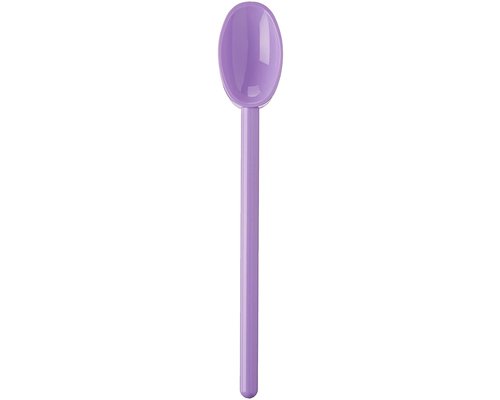 MERCER CULINARY  Cuillère violet 30,5 cm