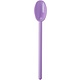 MERCER CULINARY  Cuillère violet 30,5 cm