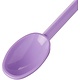 MERCER CULINARY  Spoon purple 30,5 cm