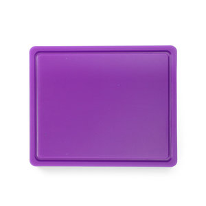 M&T Cutting Board purple GN 1/1