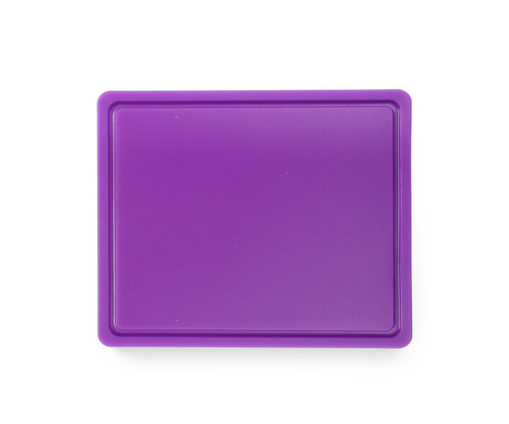 M&T Cutting Board purple GN 1/1