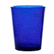 M & T  Bekerglas Partido 27 cl Blauw