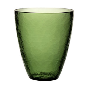 M & T  Tumbler Ambiance 33 cl green