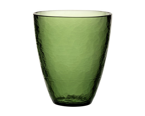 M & T  Tumbler Ambiance 33 cl green