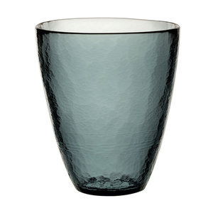 M & T  Bekerglas Ambiance 33 cl smoke