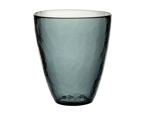 M & T  Tumbler Ambiance 33 cl  fumé  gris