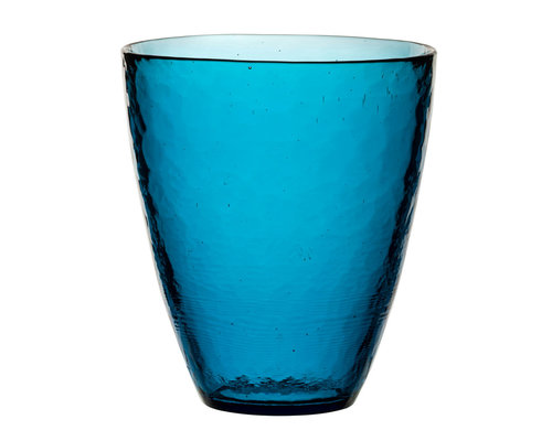 M & T  Tumbler Ambiance 33 cl  bleu