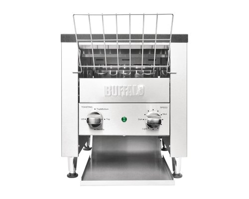 M&T Conveyor toaster