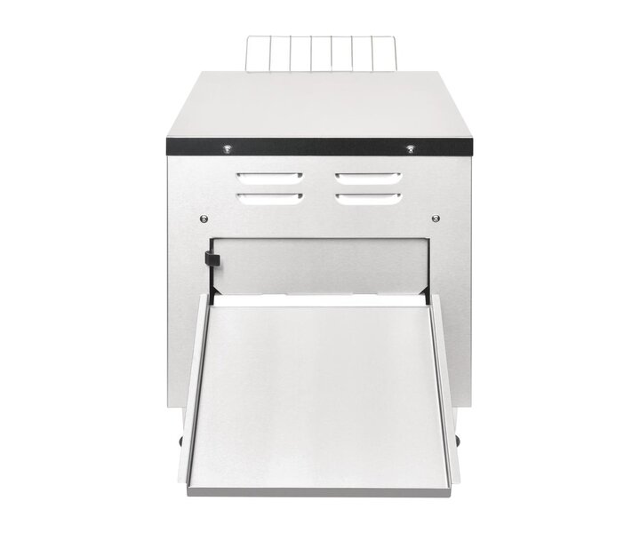 BUFFALO Conveyor toaster