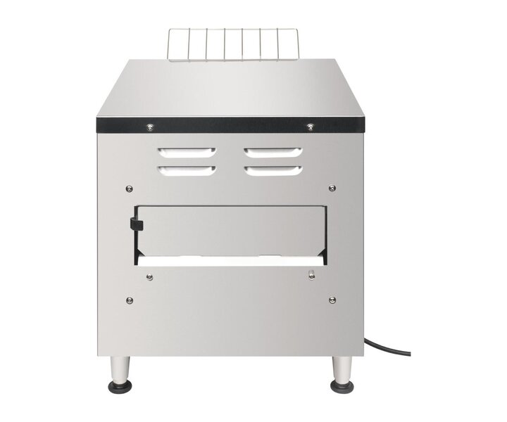 BUFFALO Conveyor toaster