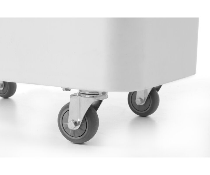 M&T Conteneur à ingrédients 98 liter