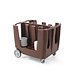 AMER BOX  Bordenwagen
