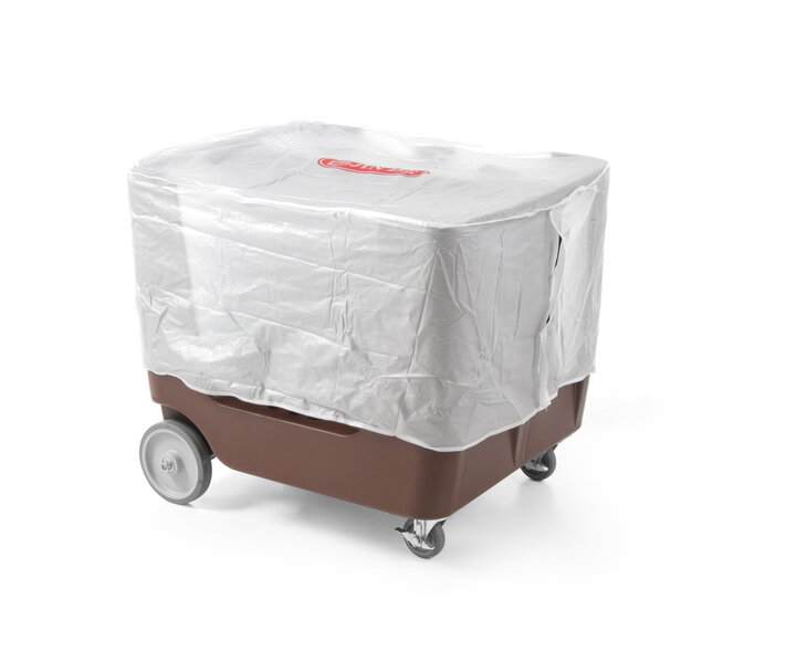 AMER BOX  Plate trolley