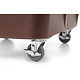AMER BOX  Chariot à assiettes