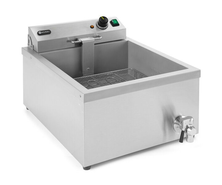 M&T Friteuse à donuts / beignets