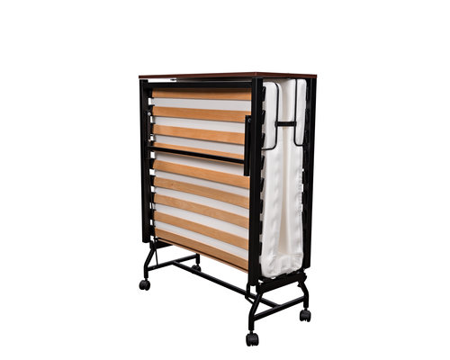 M&T Vouwbed inclusief matras Model Verdi