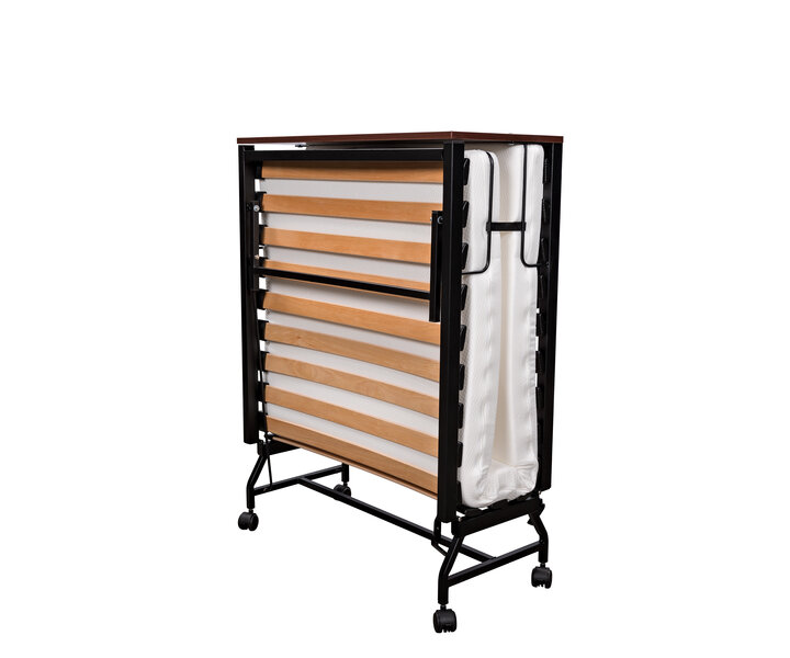 M&T Vouwbed inclusief matras Model Verdi