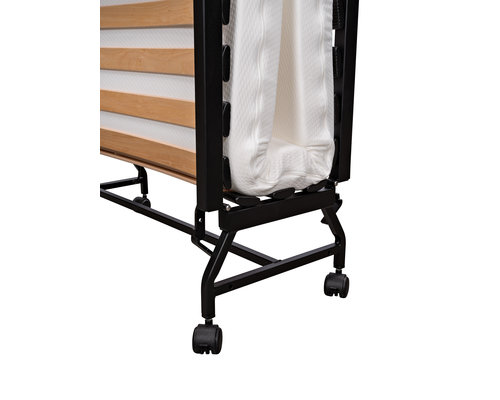 M&T Foldable bed mattress included Model Verdi