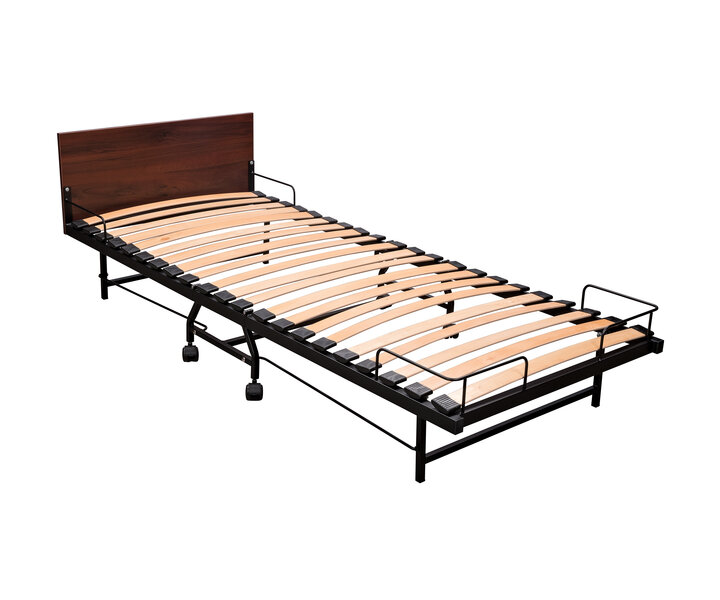 M&T Foldable bed mattress included Model Verdi