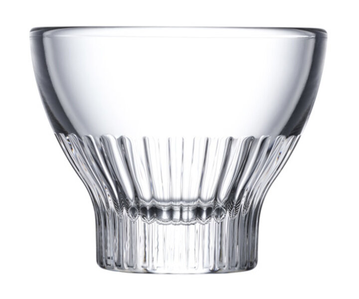 LA ROCHERE  Amuse glaasje Ouessant 8 cl