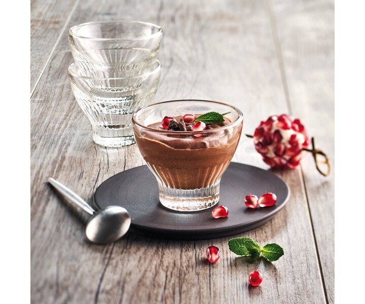 LA ROCHERE  Verrine Ouessant 8 cl