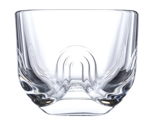 LA ROCHERE  Apetiser glass Folies 8 cl