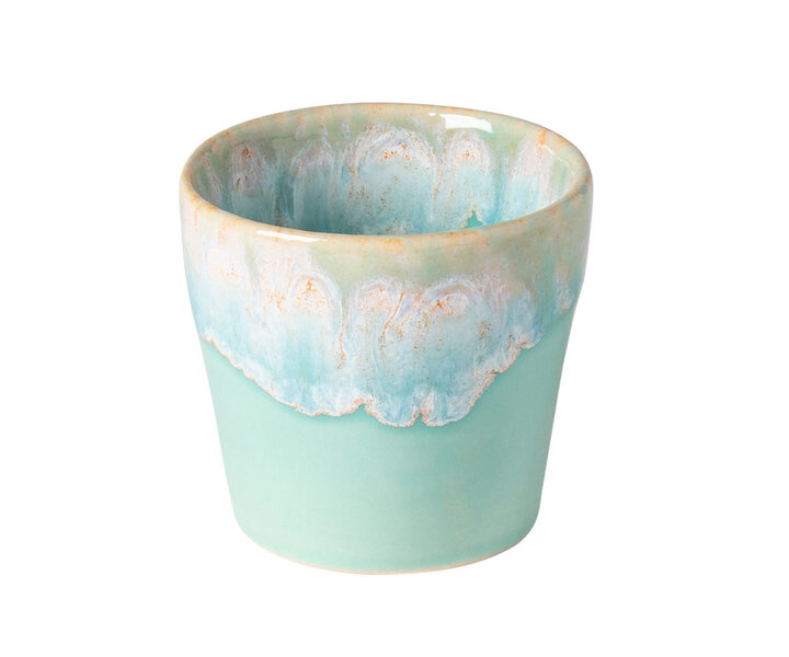 COSTA NOVA  Espresso cup 9 cl " Gespresso" Aqua