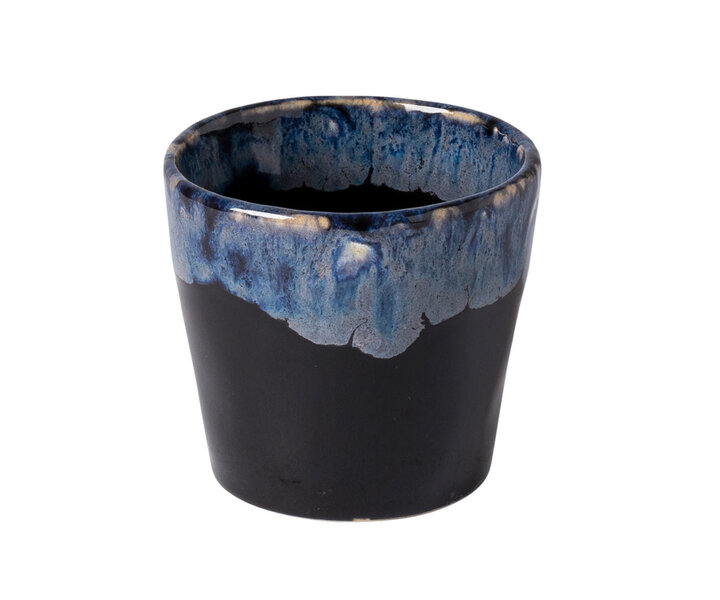 COSTA NOVA  Espresso cup 9 cl " Gespresso" Black