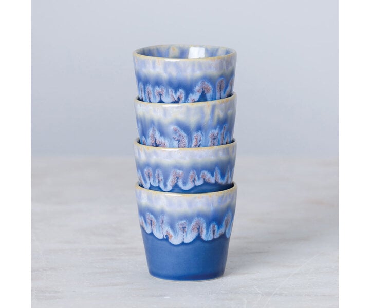 COSTA NOVA  Espresso tasje 9 cl " Grespresso " Denim