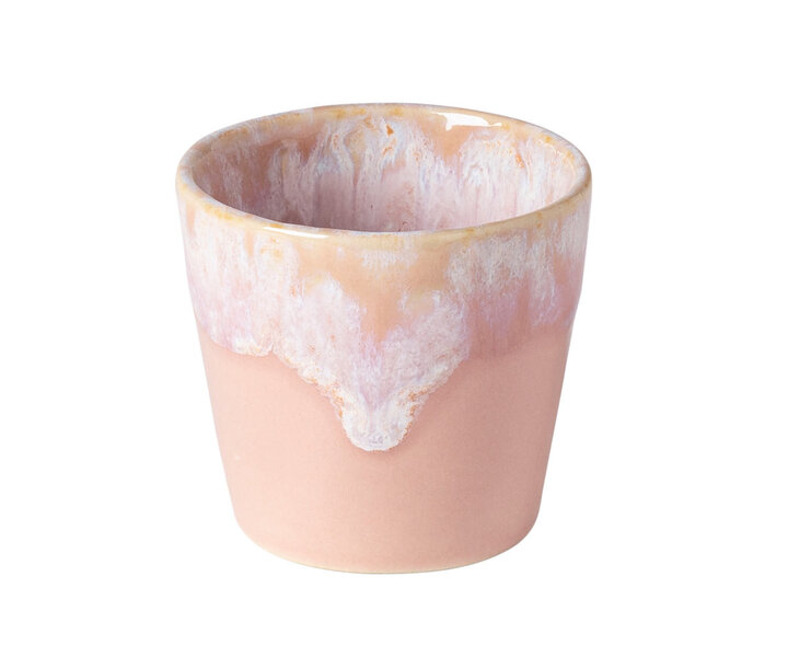 COSTA NOVA  Espresso cup 9 cl " Gespresso" Soft pink