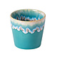 COSTA NOVA  Espresso cup 9 cl " Gespresso" Turquoise