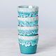 COSTA NOVA  Espresso cup 9 cl " Gespresso" Turquoise