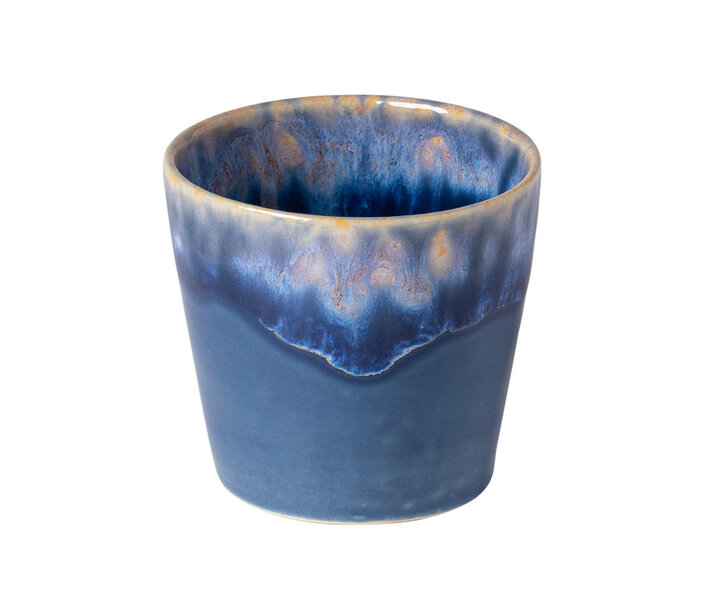 COSTA NOVA  Coffee & tea cup 21 cl " Gespresso" Denim