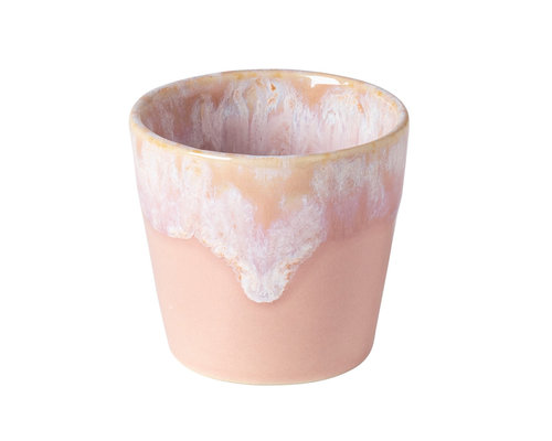COSTA NOVA  Coffee & tea cup 21 cl " Gespresso"  Soft Pink