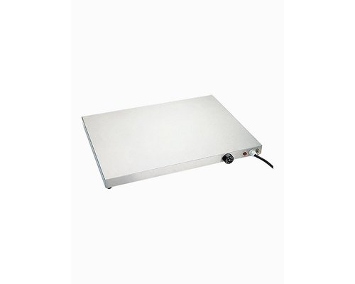 CATERCHEF Hot plate 60 x 40 cm bakery dimensions