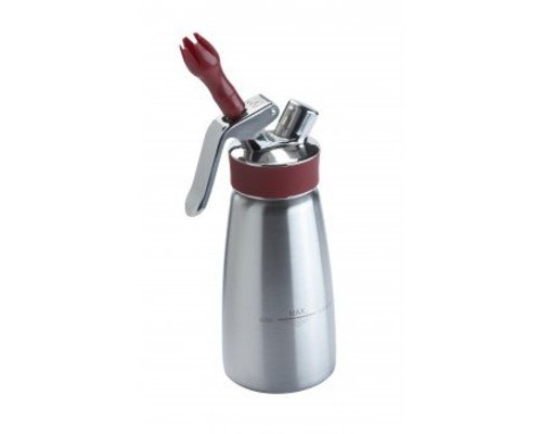 ISI Gourmet Whip  0.25 liter