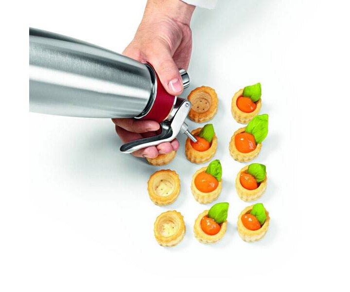 ISI Gourmet Whip  0,25 liter