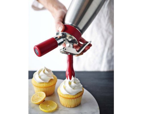 ISI Gourmet Whip  0.25 liter