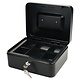 M&T Cash box black laquered