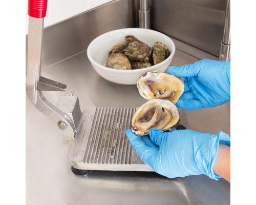 M&T Oesteropener professioneel model