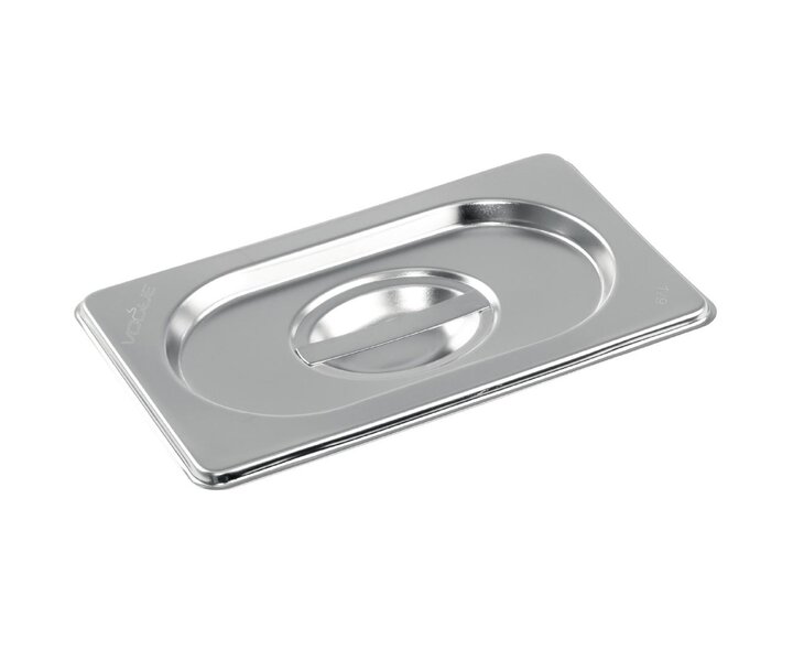 M&T Lid GN pan 1/9