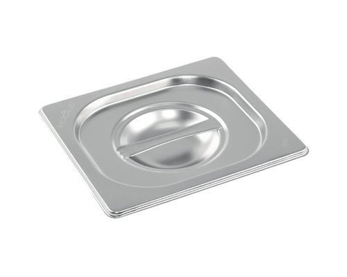 M&T Couvercle pour bac GN 1/6