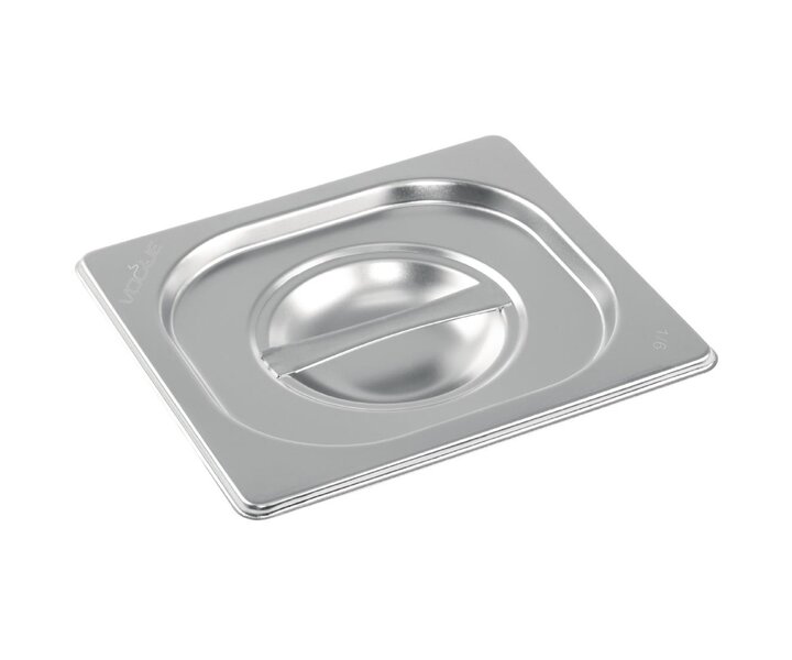 M&T Lid GN pan 1/6