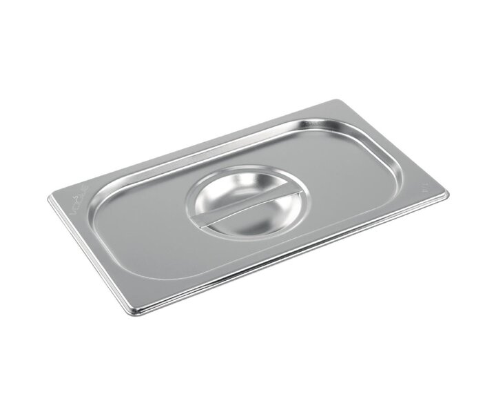 M&T Lid GN pan 1/4